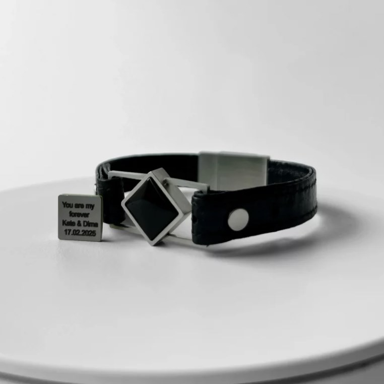 Женский браслет Path — Защита