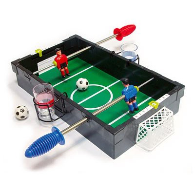 Игра «Футбол»  