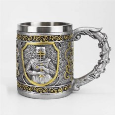 Кружка Рыцарь