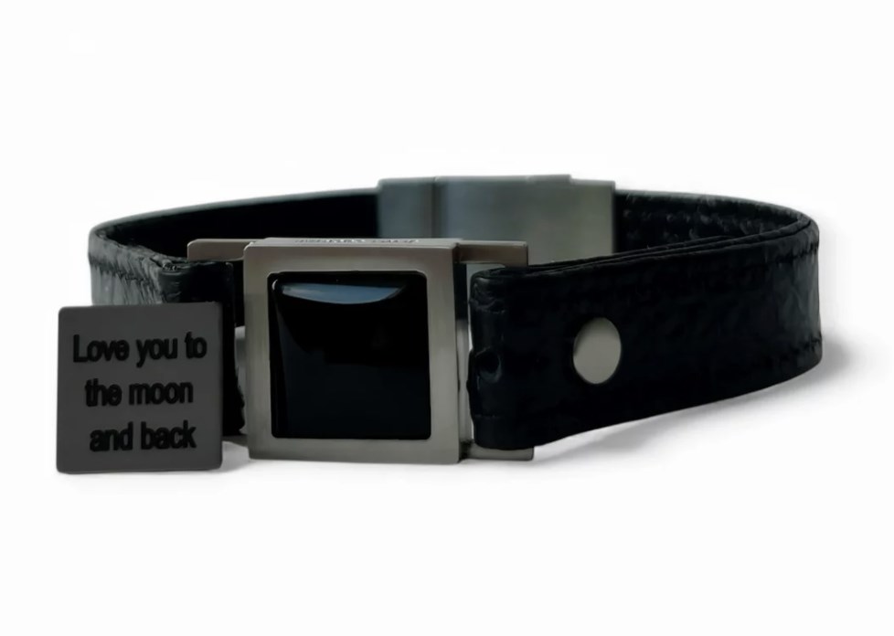 Мужской браслет Core — Сила