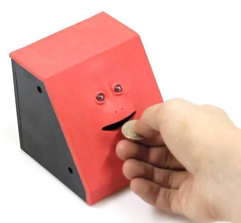 Копилка Face Bank